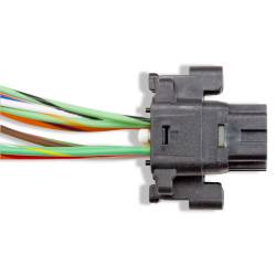 Alliant Power - Alliant Power AP0033 Fuel Injection Control Module (FICM) Connector Pigtail - Image 4