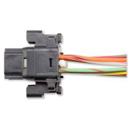 Alliant Power - Alliant Power AP0033 Fuel Injection Control Module (FICM) Connector Pigtail - Image 5