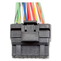Alliant Power - Alliant Power AP0033 Fuel Injection Control Module (FICM) Connector Pigtail - Image 6