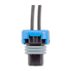 Alliant Power - Alliant Power AP0034 Turbo Wastegate Solenoid Connector Pigtail - Image 2