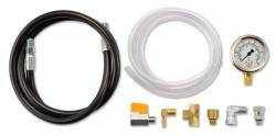 Alliant Power Fuel and Oil Pressure Test Kit 7.3L / 6.0L Ford Power Stroke