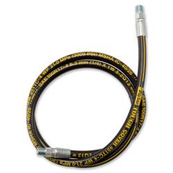 Alliant Power - Alliant Power Fuel and Oil Pressure Test Kit 7.3L / 6.0L Ford Power Stroke - Image 5