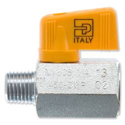 Alliant Power - Alliant Power Fuel and Oil Pressure Test Kit 7.3L / 6.0L Ford Power Stroke - Image 2