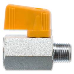Alliant Power - Alliant Power Fuel and Oil Pressure Test Kit 7.3L / 6.0L Ford Power Stroke - Image 10