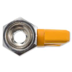 Alliant Power - Alliant Power Fuel and Oil Pressure Test Kit 7.3L / 6.0L Ford Power Stroke - Image 8