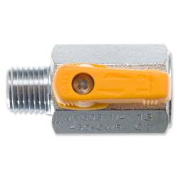 Alliant Power - Alliant Power Fuel and Oil Pressure Test Kit 7.3L / 6.0L Ford Power Stroke - Image 7
