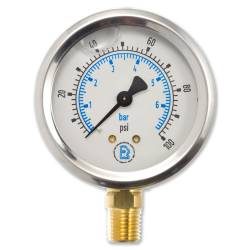 Alliant Power - Alliant Power Fuel and Oil Pressure Test Kit 7.3L / 6.0L Ford Power Stroke - Image 3