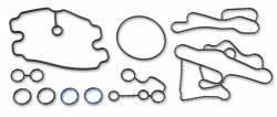 Alliant Power AP0041 Engine Oil Cooler Installation Kit