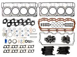 Alliant Power Head Gasket Kit with Studs 06-07 6.0L 20MM Dowels