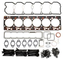 Alliant Power AP0053 Head Gasket Kit with ARP Head Studs