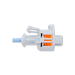 Alliant Power - Alliant Power AP0056 2 Wire Pigtail - Image 4