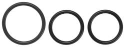 Alliant Power AP0057 Exhaust Gas Recirculation (EGR) Valve Seal Kit