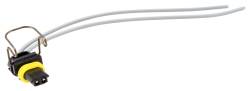 Alliant Power AP0068 2 Wire Pigtail