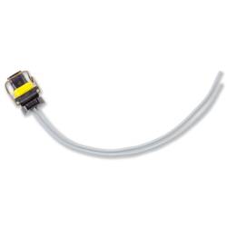 Alliant Power - Alliant Power AP0068 2 Wire Pigtail - Image 2
