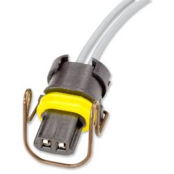 Alliant Power - Alliant Power AP0068 2 Wire Pigtail - Image 3