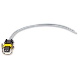 Alliant Power - Alliant Power AP0068 2 Wire Pigtail - Image 4