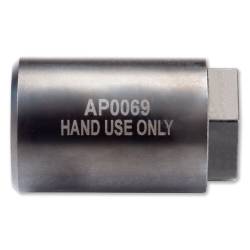 Alliant Power - Alliant Power AP0069 High-Pressure Oil Rail Socket - Image 4