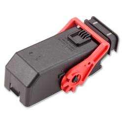 Alliant Power AP0076 Engine Harness Connector Cover