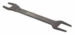 Alliant Power AP0081 Fan Pulley Hub Wrench Ford 4.5L, 7.3L