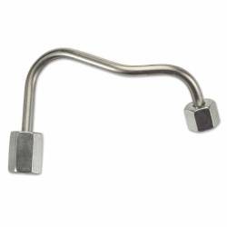 Alliant Power - Ford 6.7L Injection Line and O-ring Kit Cyl 1,2,7,8 - Image 2