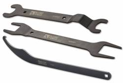 Alliant Power Fan Clutch Wrench Kit Ford 4.5L 6.0L 6.4L AP0089