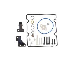 Alliant Power High-Pressure Oil Pump (HPOP) Installation Kit with Updated STC Fitting -  AP0098