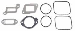 Alliant Power AP0128 LLY Duramax Injection Pump/EGR (HPFP/EGR) Valve Installation Kit