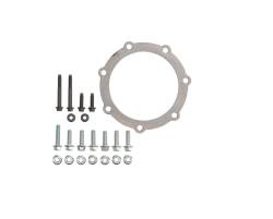 Alliant Power Diesel Particulate Filter (DPF) and Diesel Oxidation Catalyst (DOC) Installation Kit 6.4L Ford - AP0134