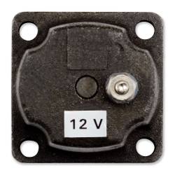 Alliant Power - Alliant Power AP4024808 Fuel Shut-off Coil?12 Volt - Image 4