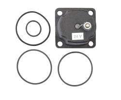 Alliant Power AP4024809 Fuel Shut-off Coil?24 Volt