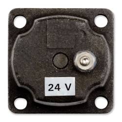 Alliant Power - Alliant Power AP4024809 Fuel Shut-off Coil?24 Volt - Image 2
