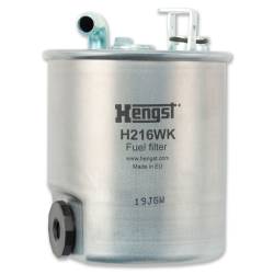 Alliant Power - Alliant Power AP61002 Fuel Filter without WIF Sensor - Image 2