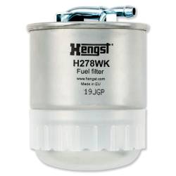 Alliant Power - Alliant Power AP61003 Fuel Filter without WIF Sensor - Image 3