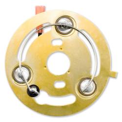 Alliant Power - Alliant Power AP63409 Fuel Filter Heater Element - Image 2