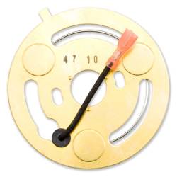 Alliant Power - Alliant Power AP63409 Fuel Filter Heater Element - Image 3