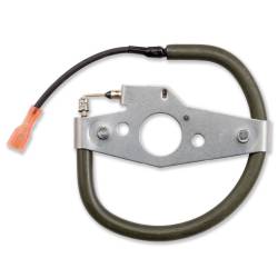 Alliant Power - Alliant Power Ford 7.3L Updated Fuel Filter Heater Element AP63410 - Image 2