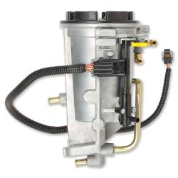Alliant Power - Alliant Power Fuel Filter Housing Assembly for 1994-1998 Ford 7.3L Powerstroke - AP63424 - Image 7
