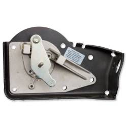 Alliant Power - Alliant AP63427 APPS Sensor for 98–03 Dodge 5.9L Cummins Manual Trans - Image 2