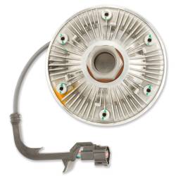Alliant Power - Alliant Power Fan Clutch 2003-2007 F250 F350 F450 F550 AP63430 - Image 2
