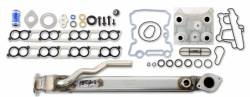 Alliant Power AP63445 Oil Cooler/Exhaust Gas Recirculation (EGR) Cooler Kit