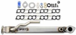 Alliant Power AP63446 Exhaust Gas Recirculation (EGR) Cooler Kit