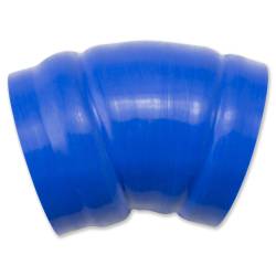Alliant Power 03-04 6.0L Turbo CAC Hose - Short