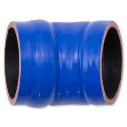 Alliant Power - Alliant Power 03-04 6.0L Turbo CAC Hose - Short - Image 2