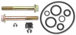 Alliant Power AP63461 Turbo Installation Kit