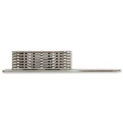 Alliant Power - Alliant Power Engine Oil Cooler 1993-2003 Dodge Ram 5.9L Cummins Diesel 12V & 24V - AP63467 - Image 3