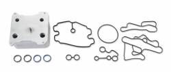 Alliant Power - Alliant Power Engine Oil Cooler Kit 2008-2010 Ford 6.4L Diesel - AP63468 - Image 2
