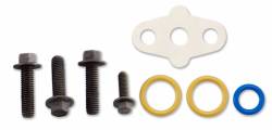 Alliant Power AP63481 Turbo Installation Kit
