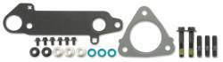 Alliant Power AP63484 Turbo Installation Kit