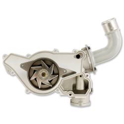 Alliant Power - Alliant Power AP63501 Water Pump 1994-2003 Ford 7.3L Diesel - Image 2