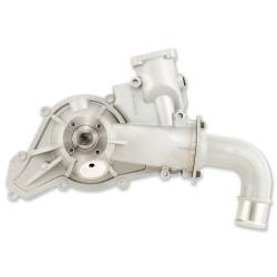 Alliant Power - Alliant Power AP63501 Water Pump 1994-2003 Ford 7.3L Diesel - Image 4